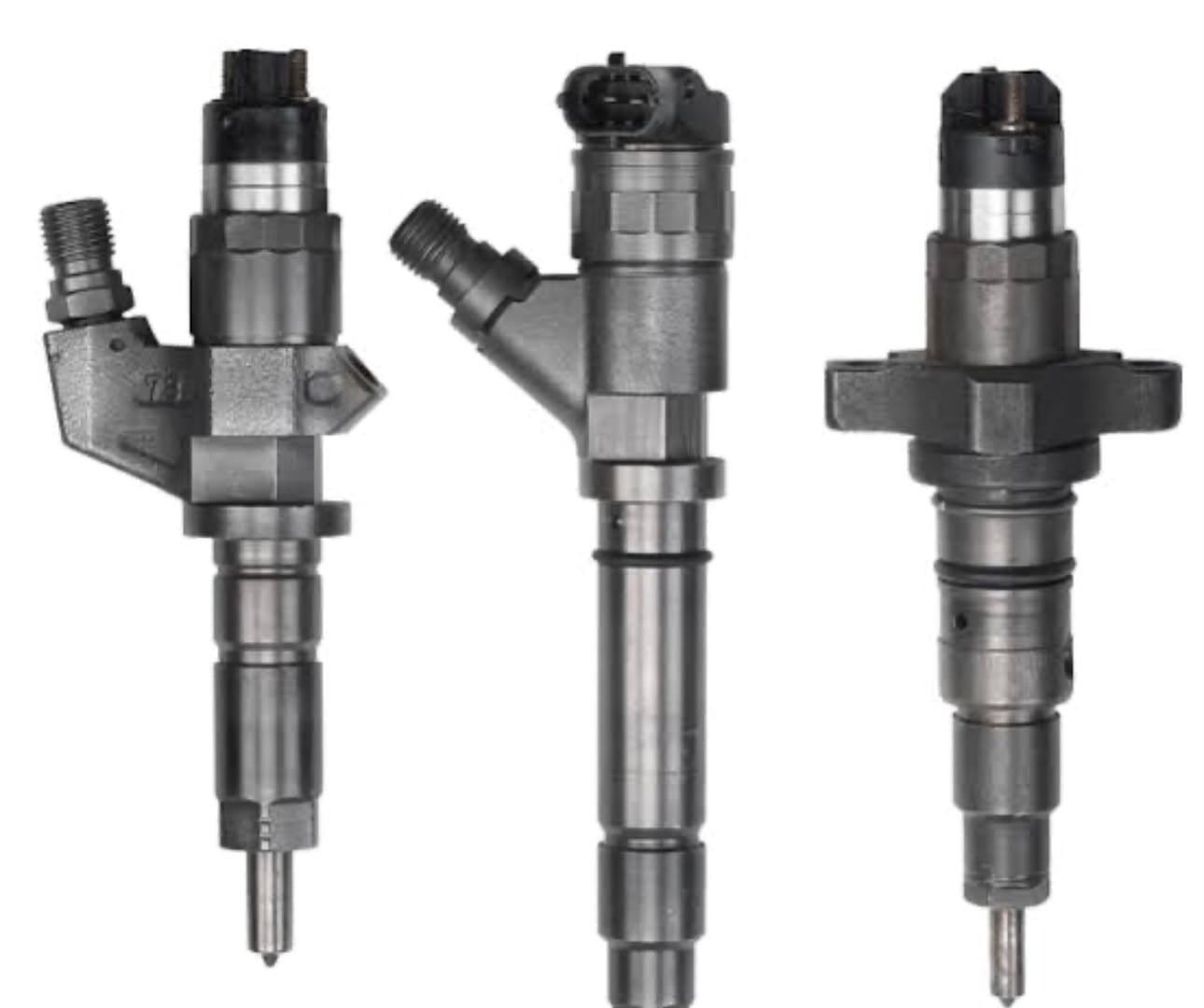 Diesel injector testing and repair in Nizamabad