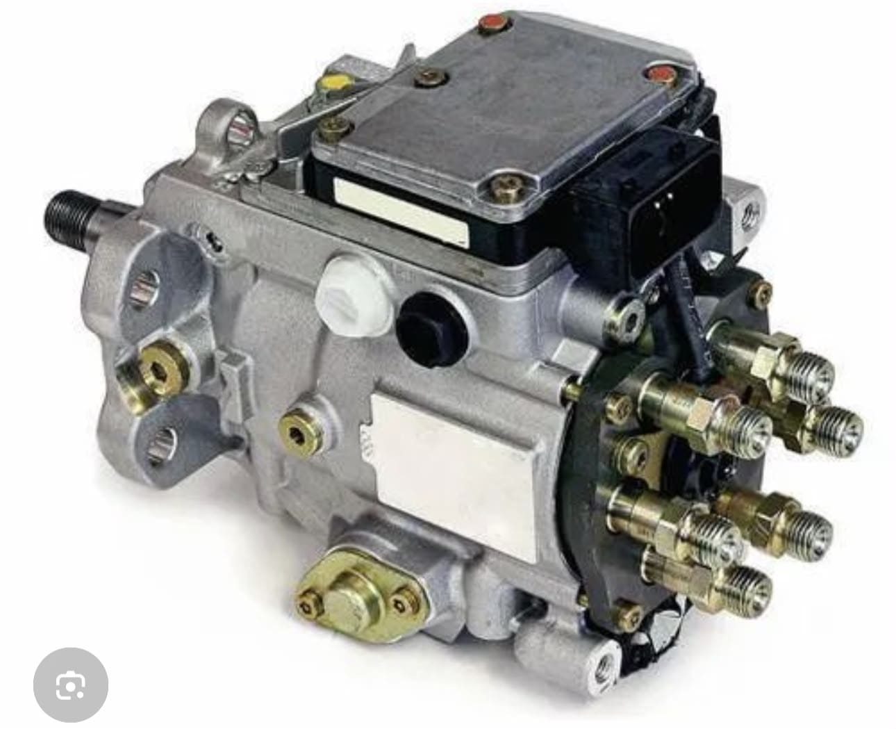 Electronic diesel fuel pump servicing in Nizamabad