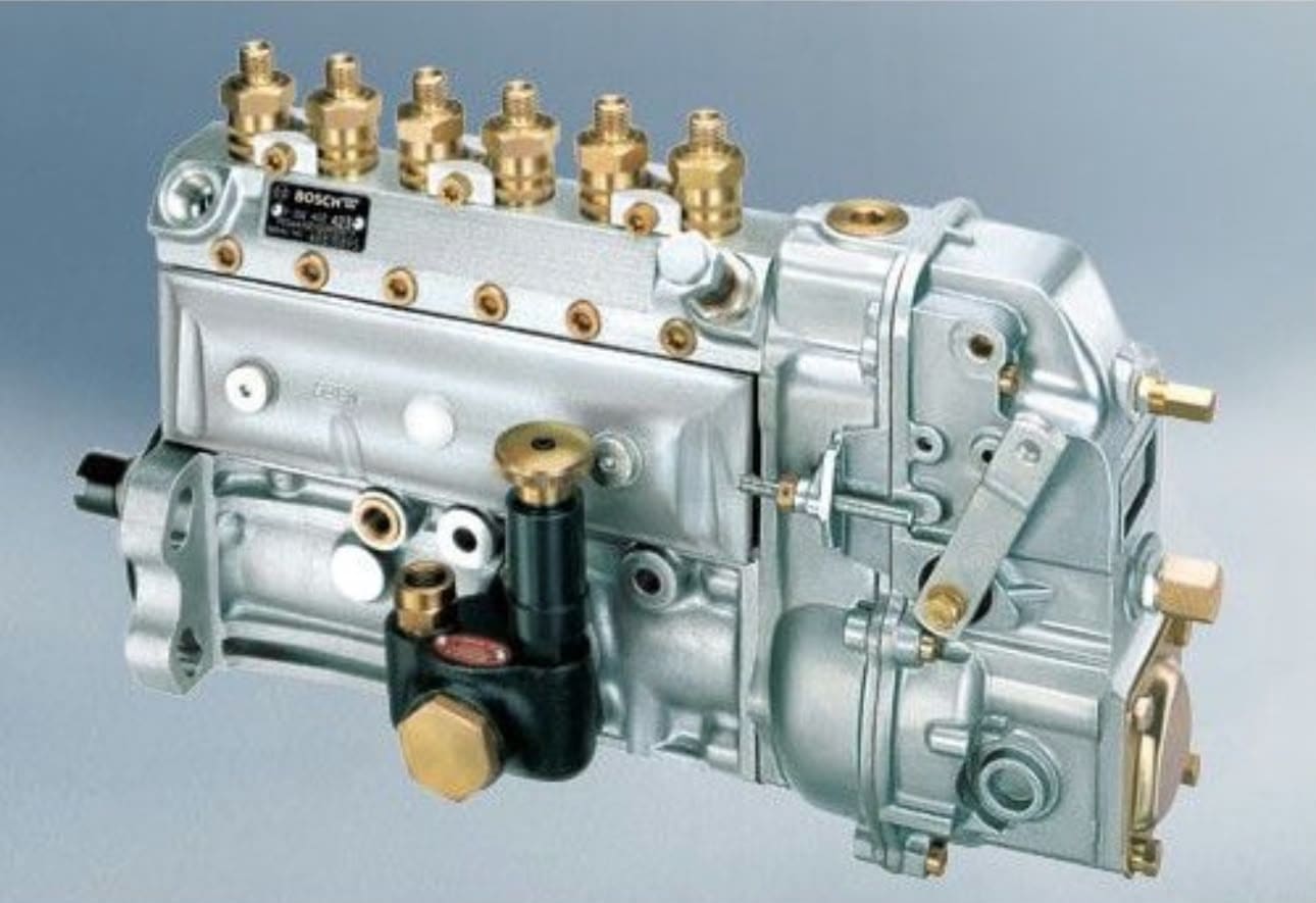 Diesel lorry pump repair in Nizamabad